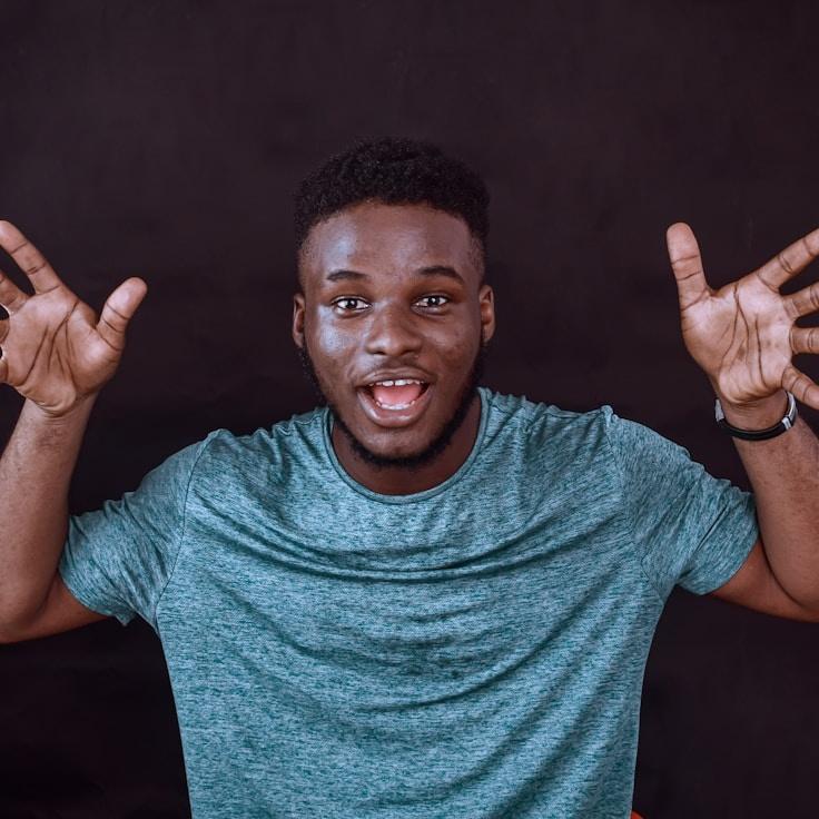 Portrait of Riley Chen, group coordinator and fusion cooking expert